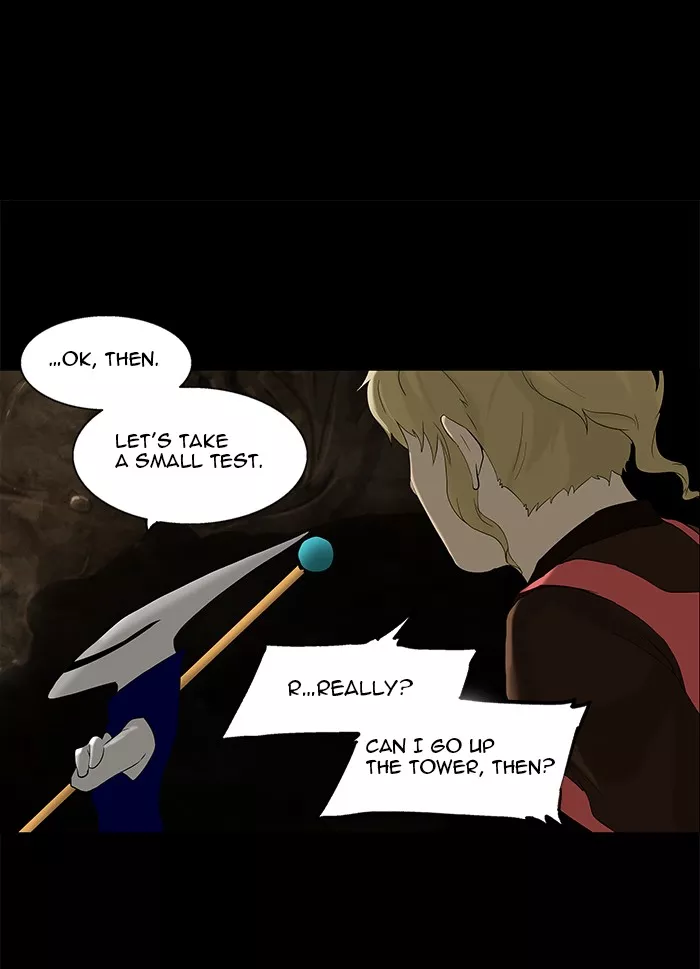 Tower of God, chapter 76, image 36