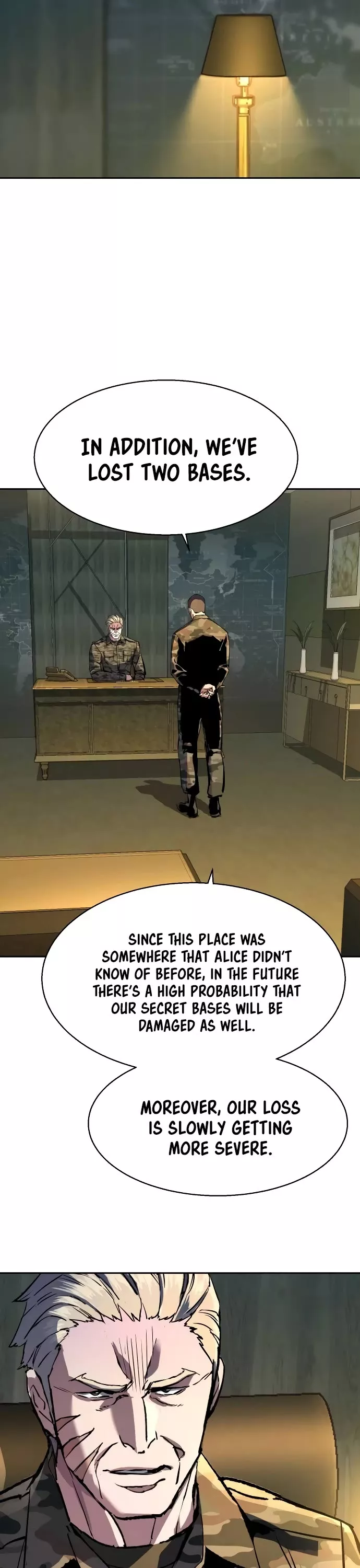 Teenage Mercenary, chapter 186, image 28