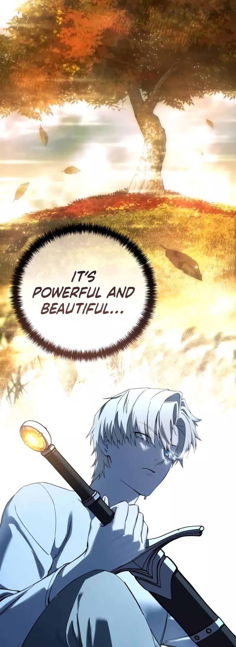 Star-Fostered Swordmaster, chapter 104, image 43