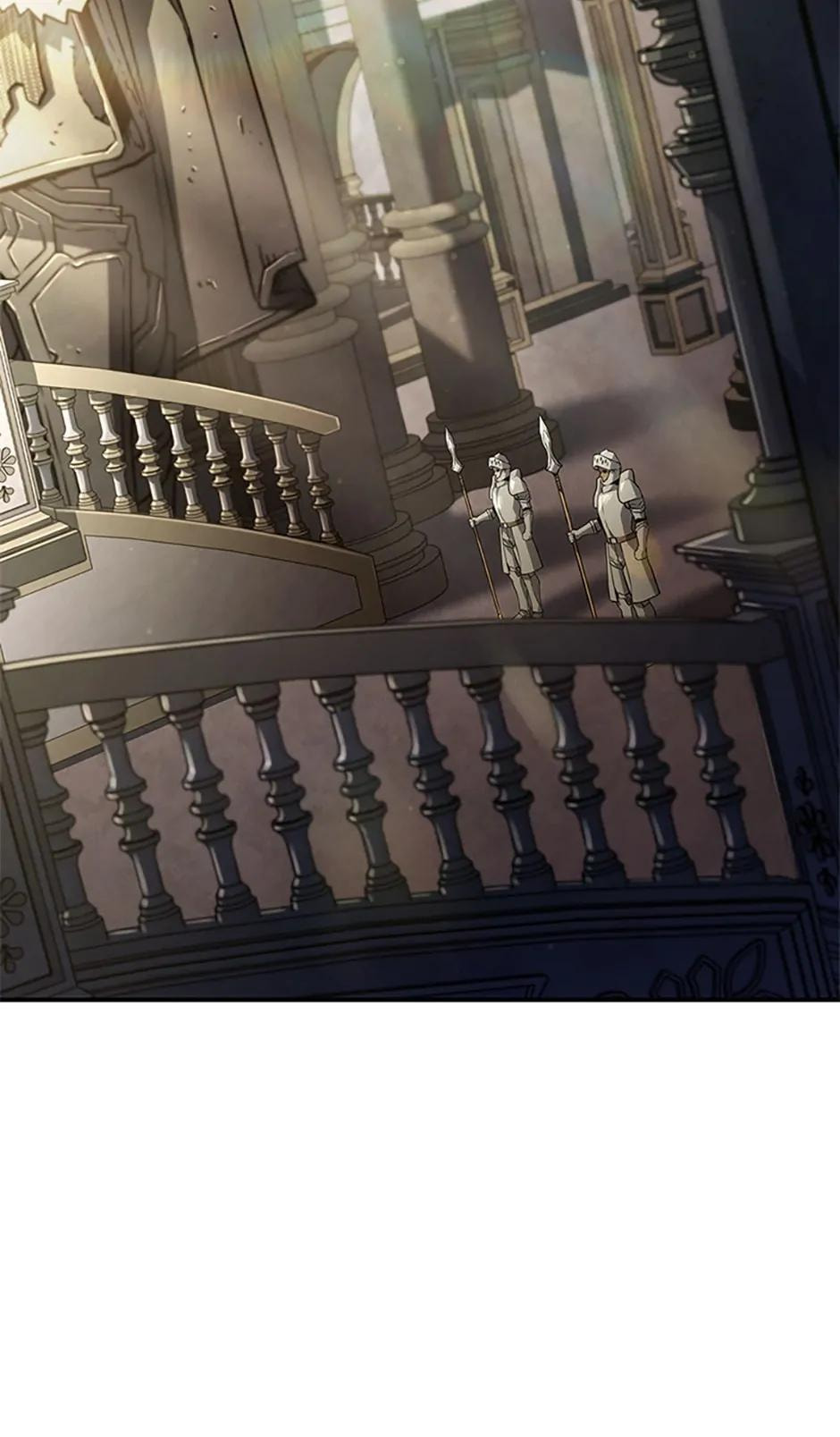 Revenge of the Baskerville Bloodhound, chapter 45, image 44