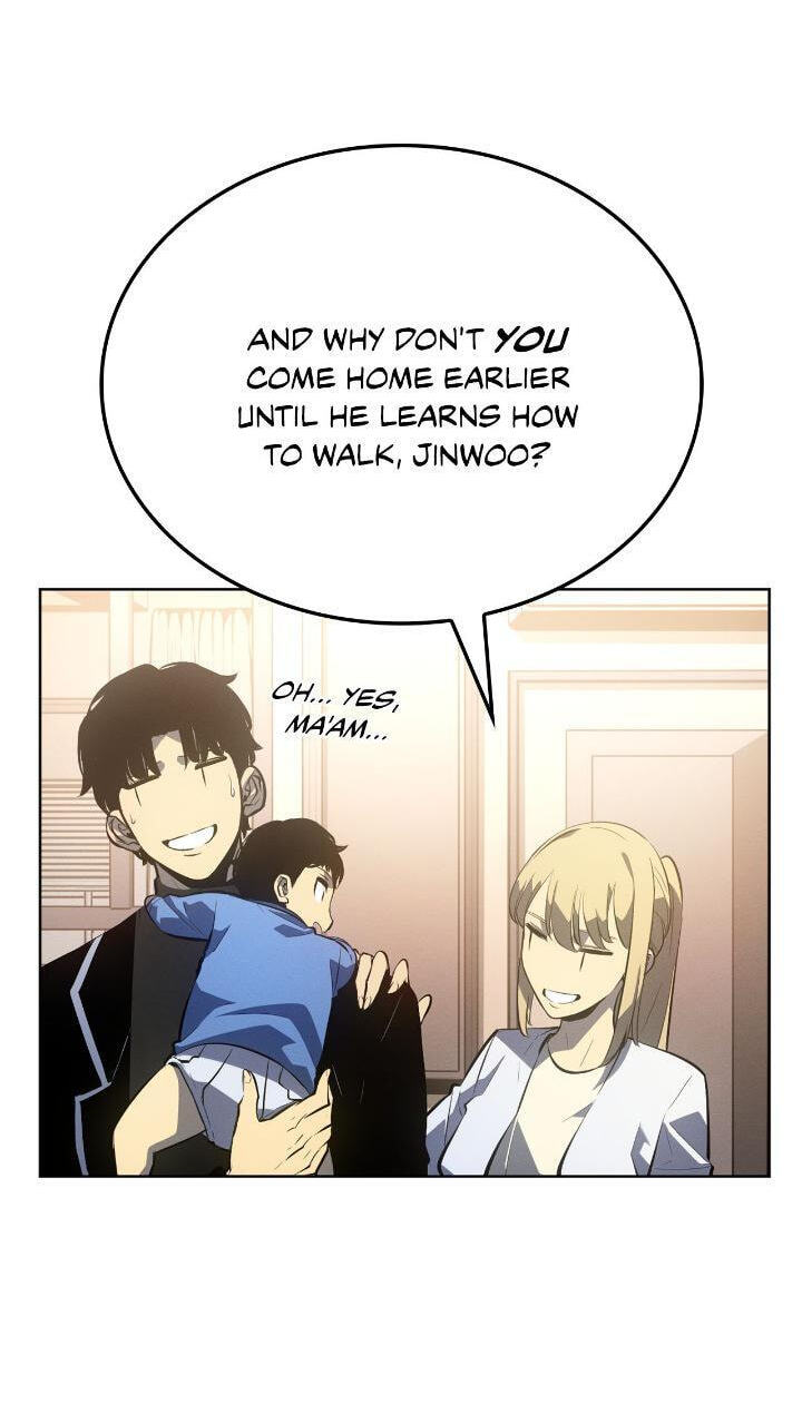 Solo Leveling, chapter 191, image 30