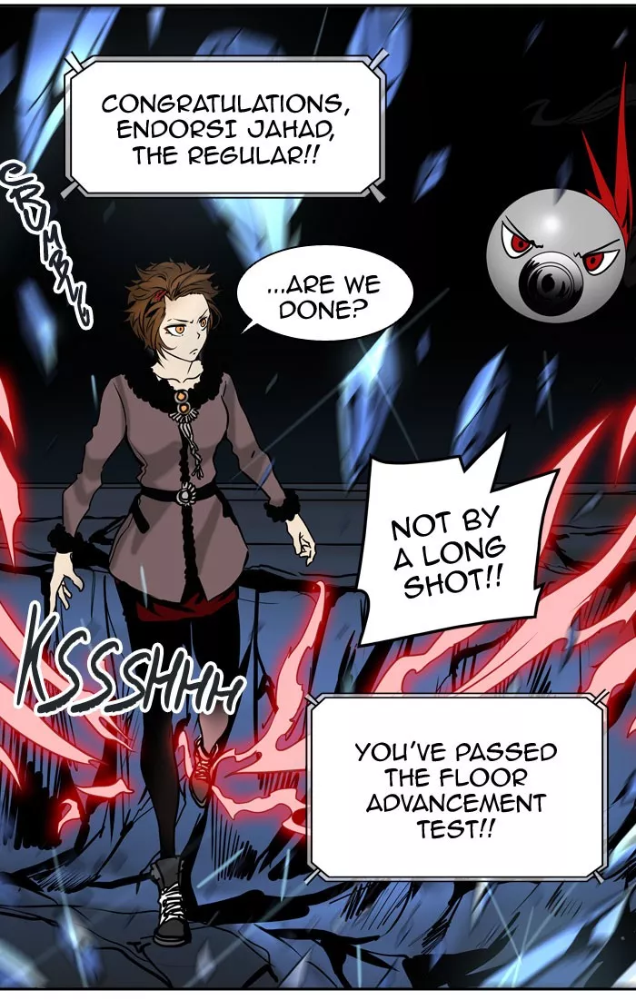 Tower of God, chapter 312, image 37