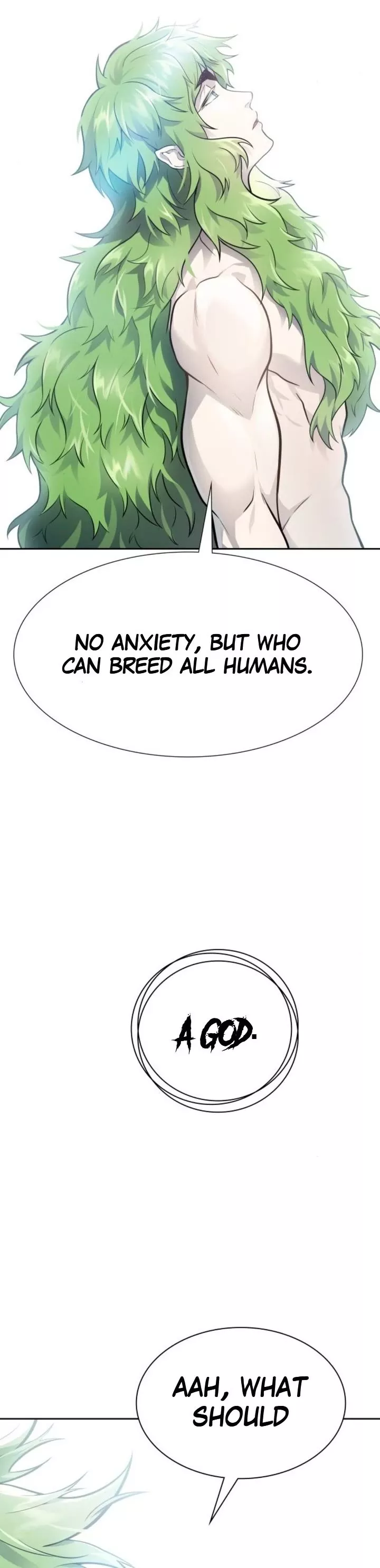 Tower of God, chapter 650, image 19