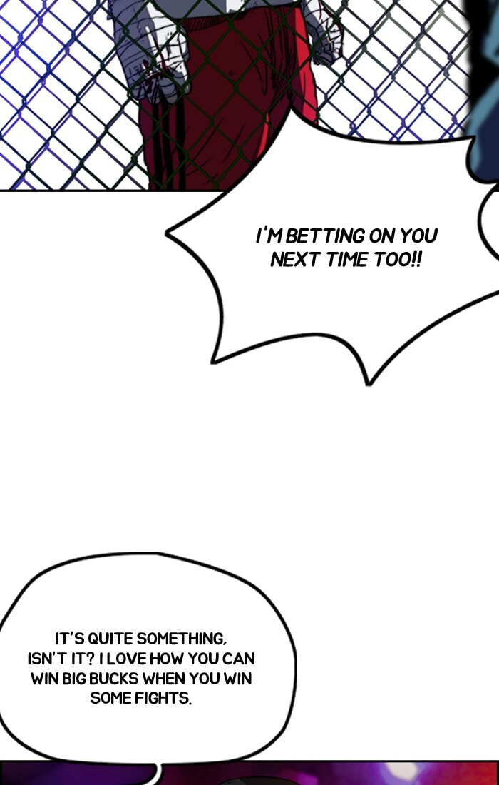 Wind Breaker, chapter 193, image 36