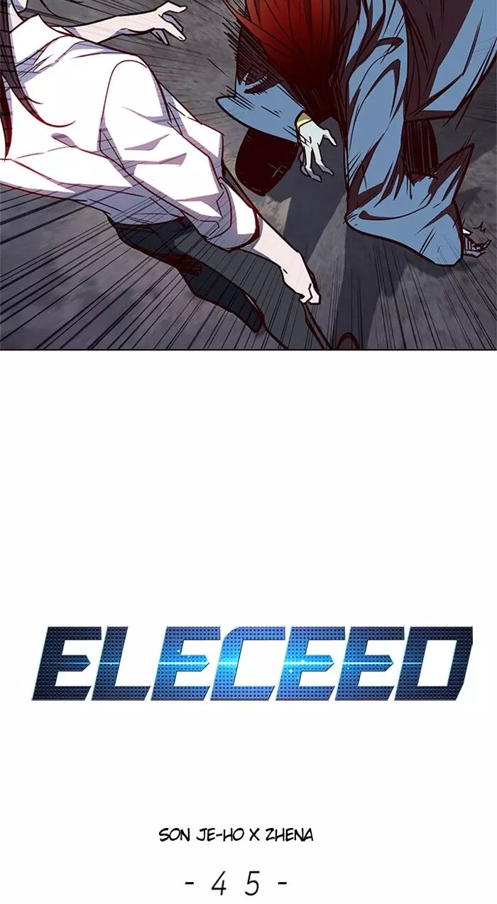 Eleceed, chapter 45, image 2