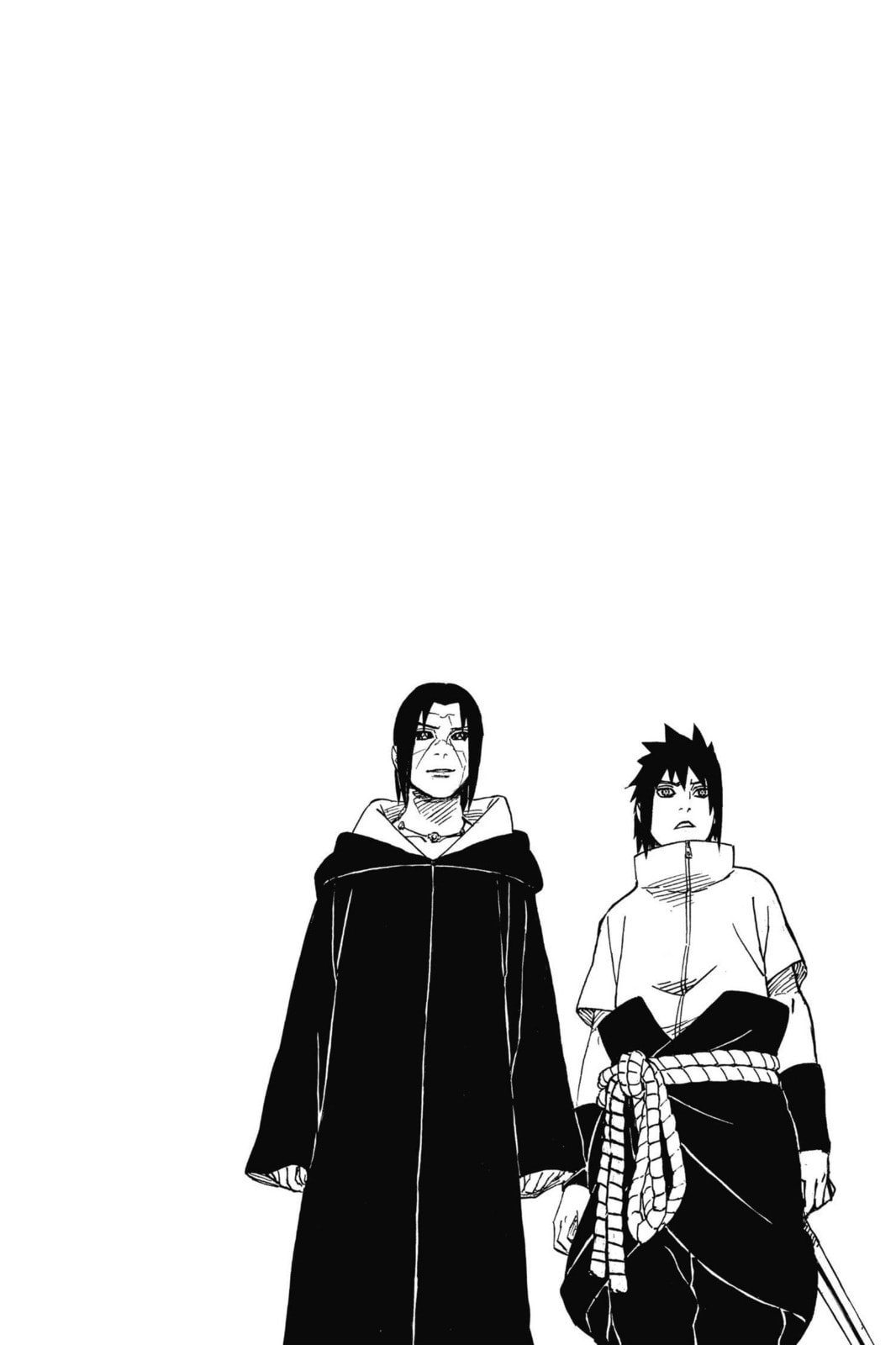 Naruto, chapter 581, image 17