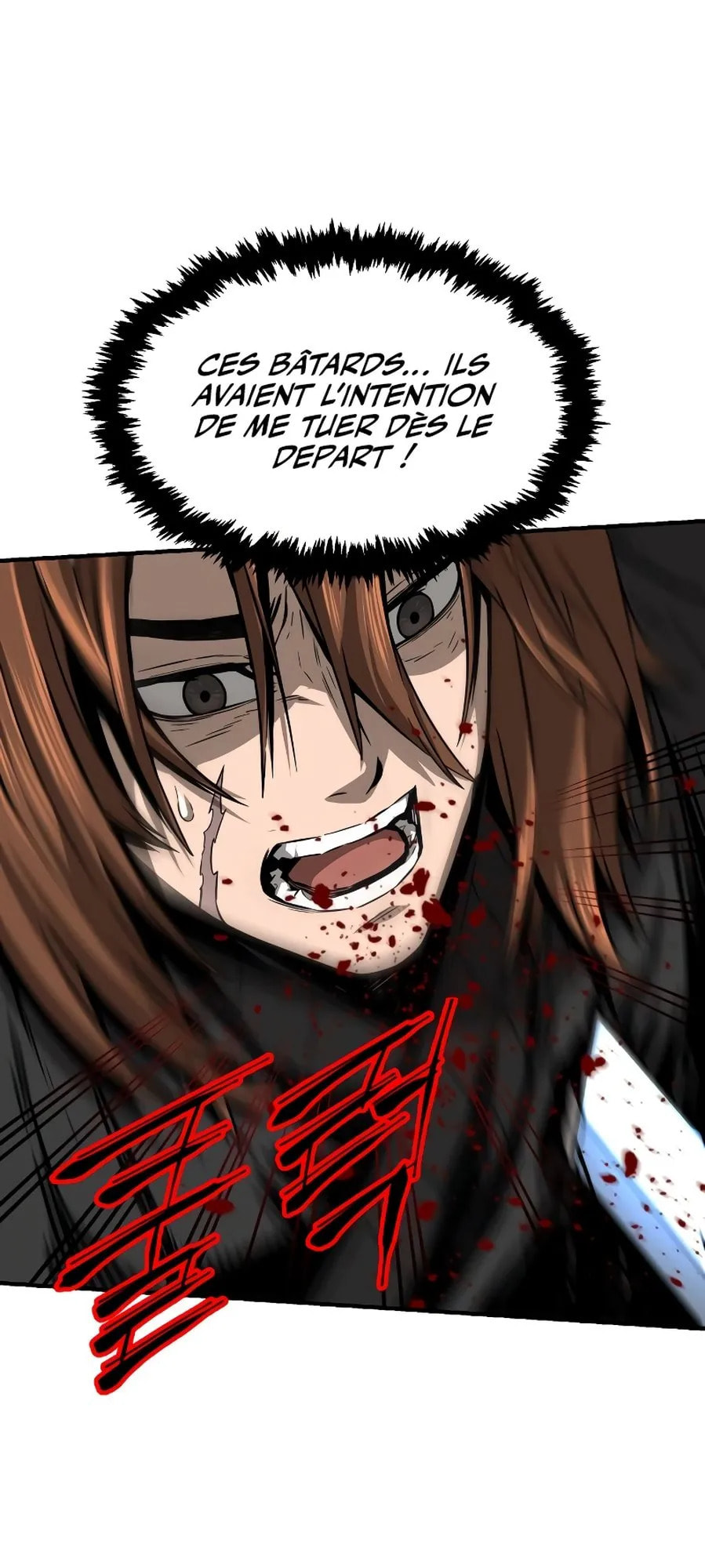 Absolute Sword Sense, chapter 1, image 37