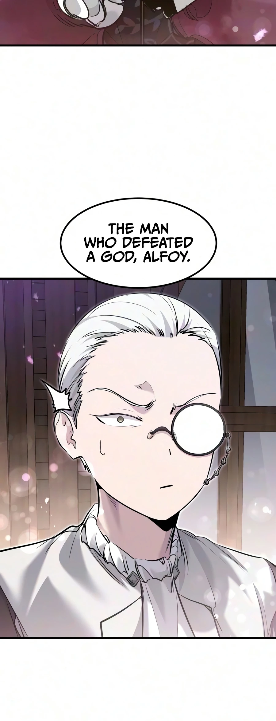 The Regressed Mercenary Has a Plan, chapter 93, image 5