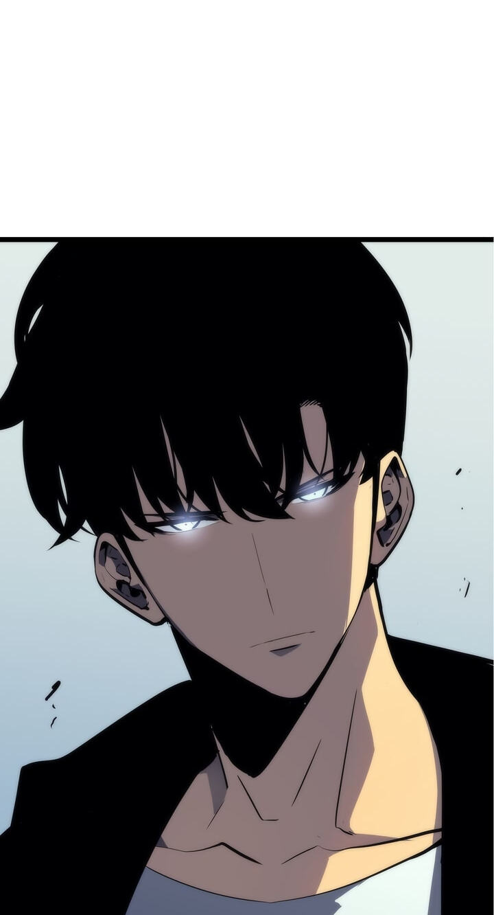 Solo Leveling, chapter 93, page 3