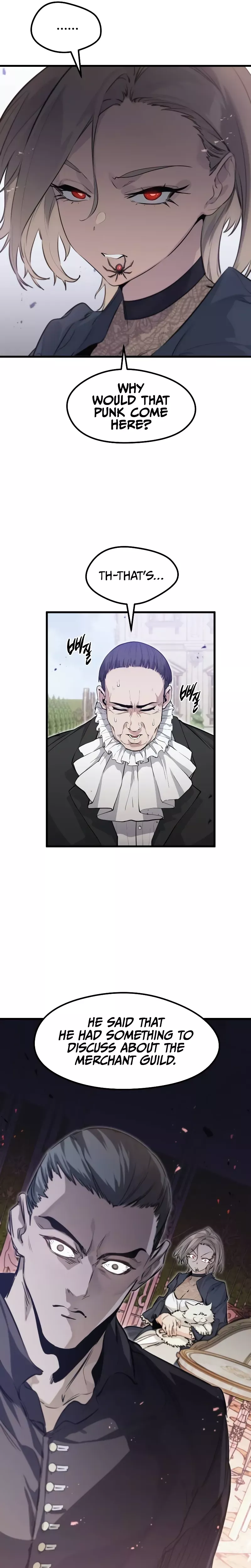 The Regressed Mercenary Has a Plan, chapter 10, image 20