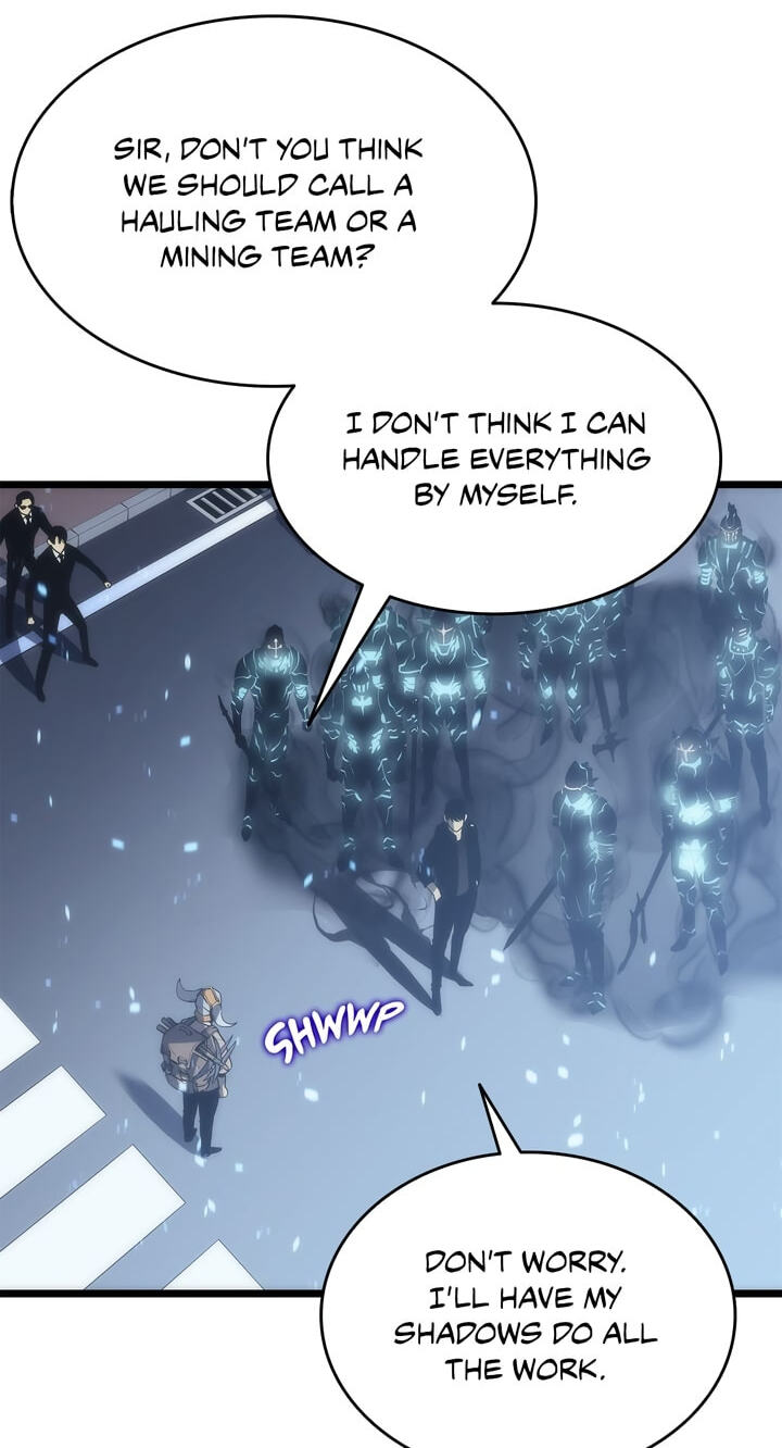 Solo Leveling, chapter 122, image 12