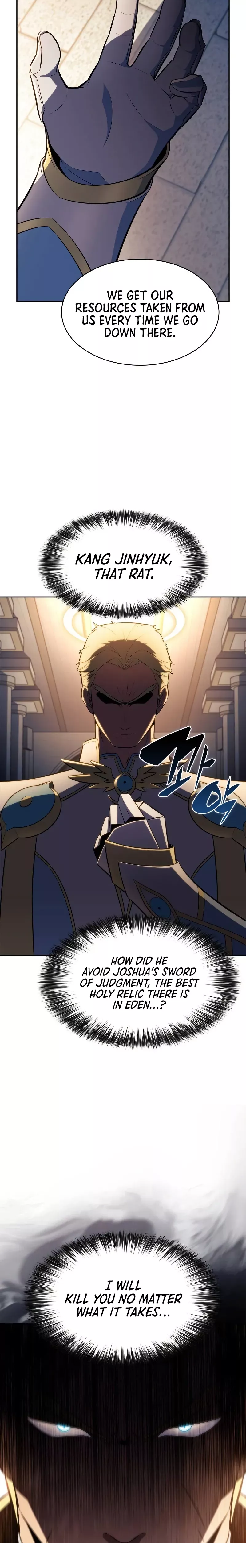 Solo Max-Level Newbie, chapter 233, image 27