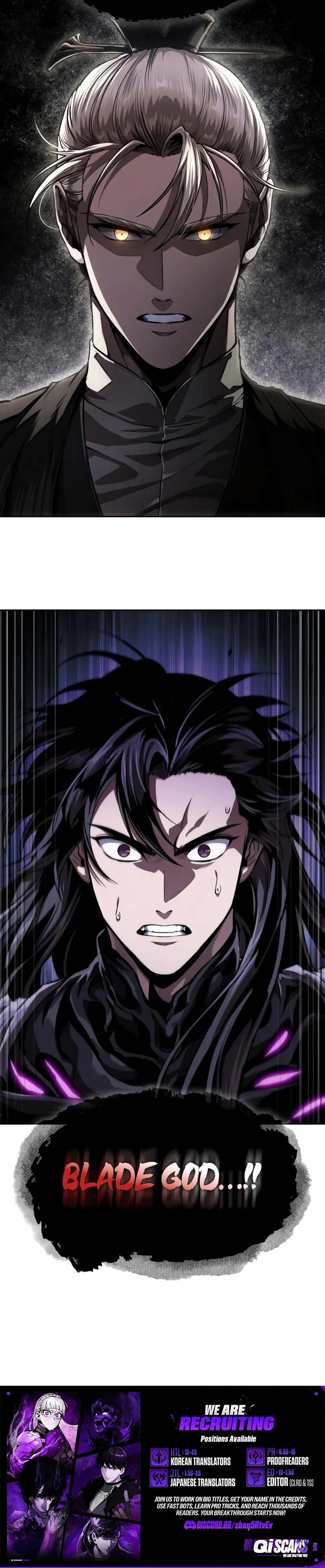 Nano Machine, chapter 310, image 9