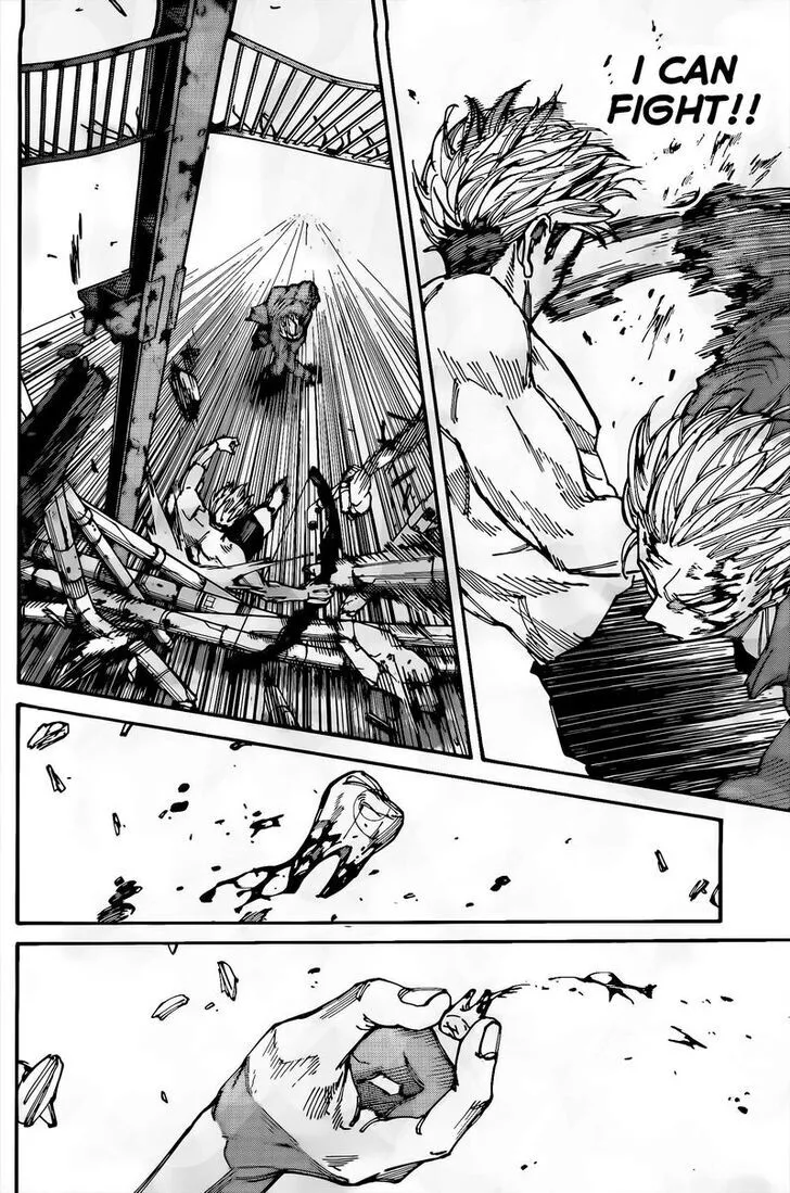 Sakamoto Days, chapter 194, image 6