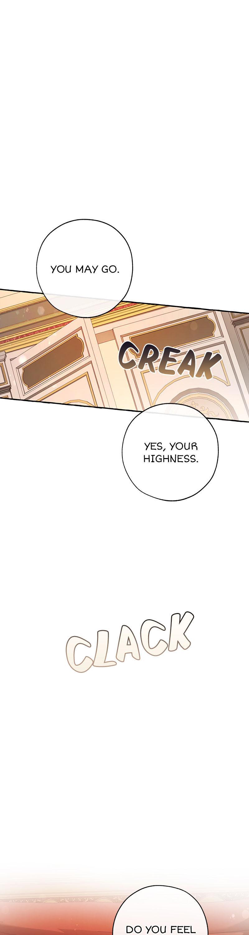Trash of the Count’s Family, chapter 59, image 19