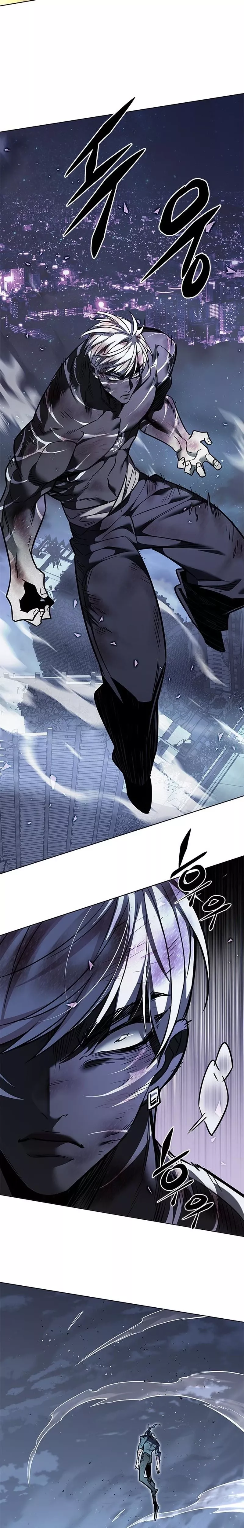 Eleceed, chapter 384, image 23