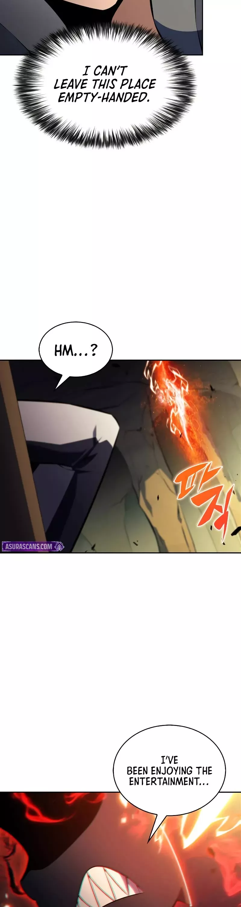 Solo Max-Level Newbie, chapter 224, image 33