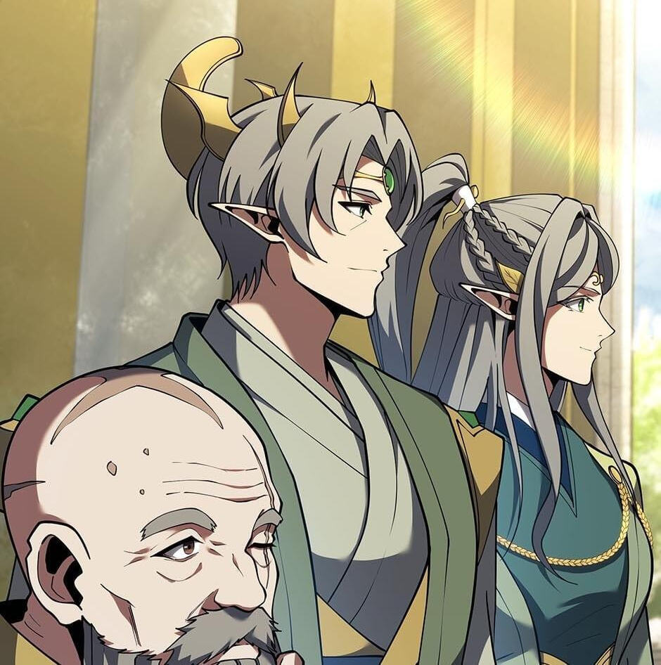The Beginning After the End, chapter 184, image 39