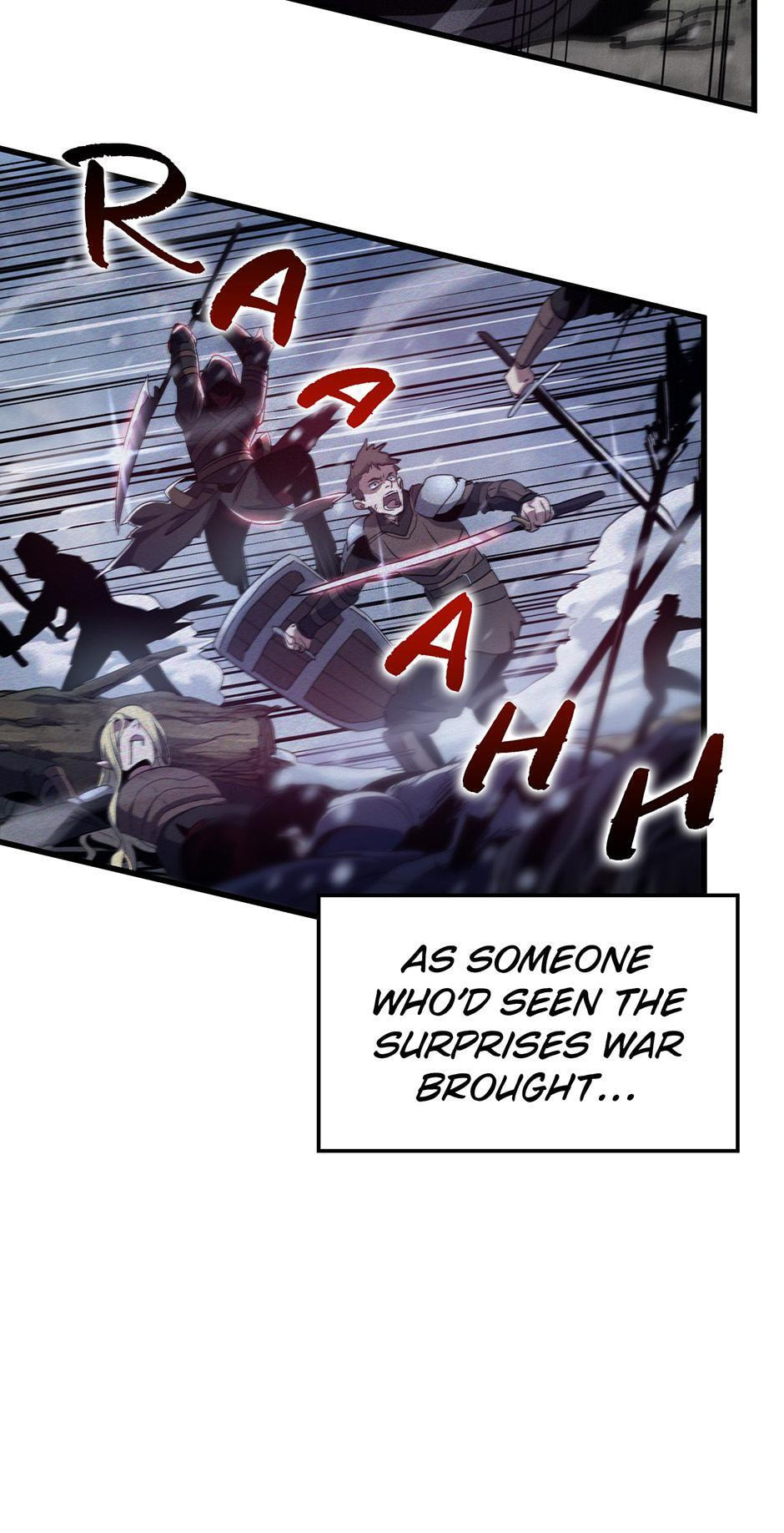 The Beginning After the End, chapter 189, image 110