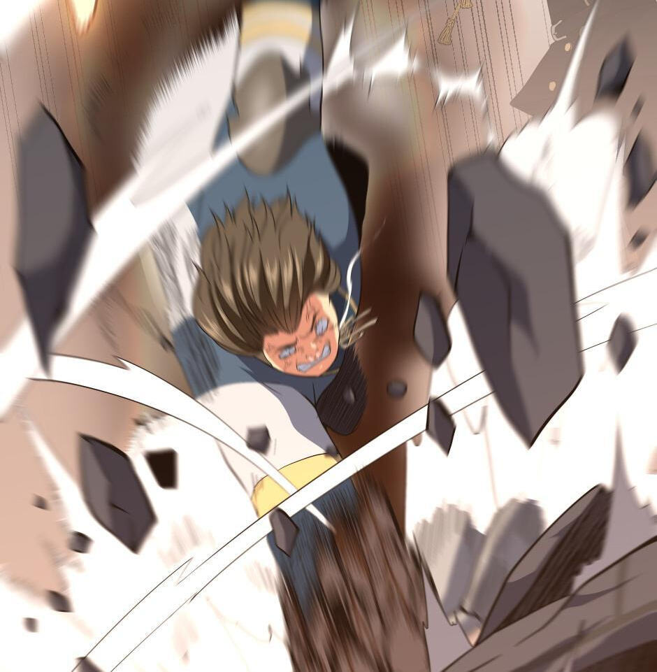 The Beginning After the End, chapter 107, image 60