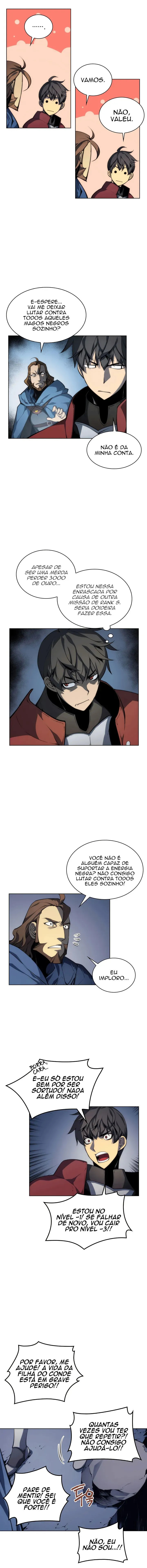 Overgeared (Team Argo), chapter 4, page 11