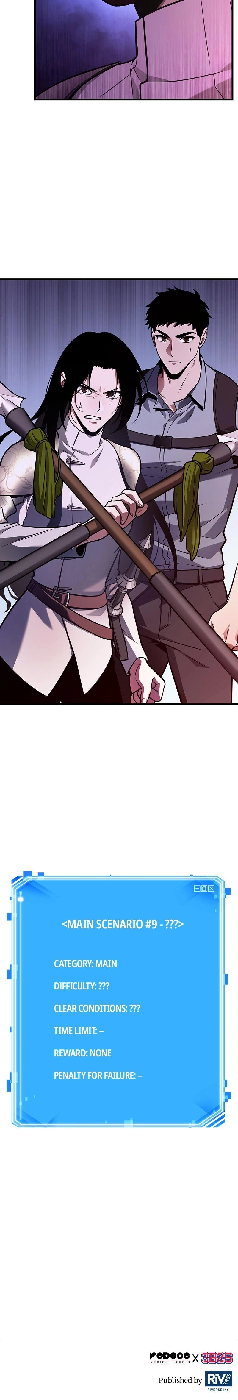 Omniscient Reader’s Point of View, chapter 183, image 10