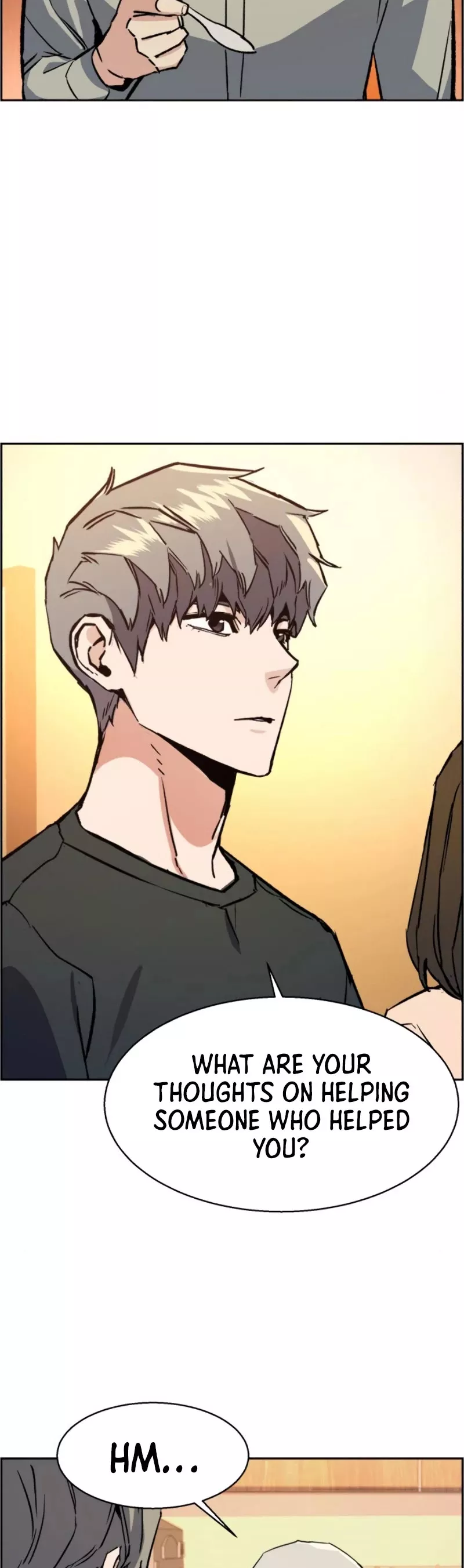 Teenage Mercenary, chapter 31, image 30