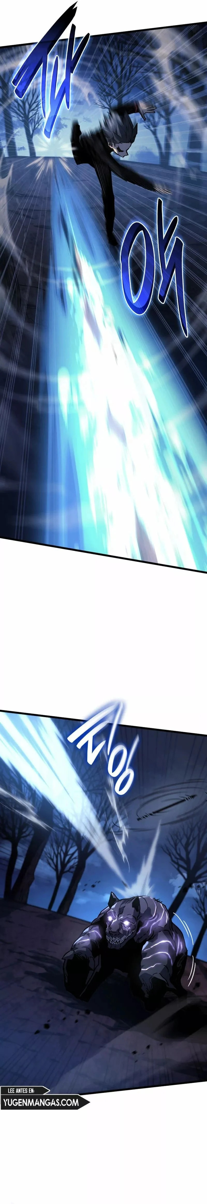 Revenge of the Baskerville Bloodhound, chapter 6, image 20