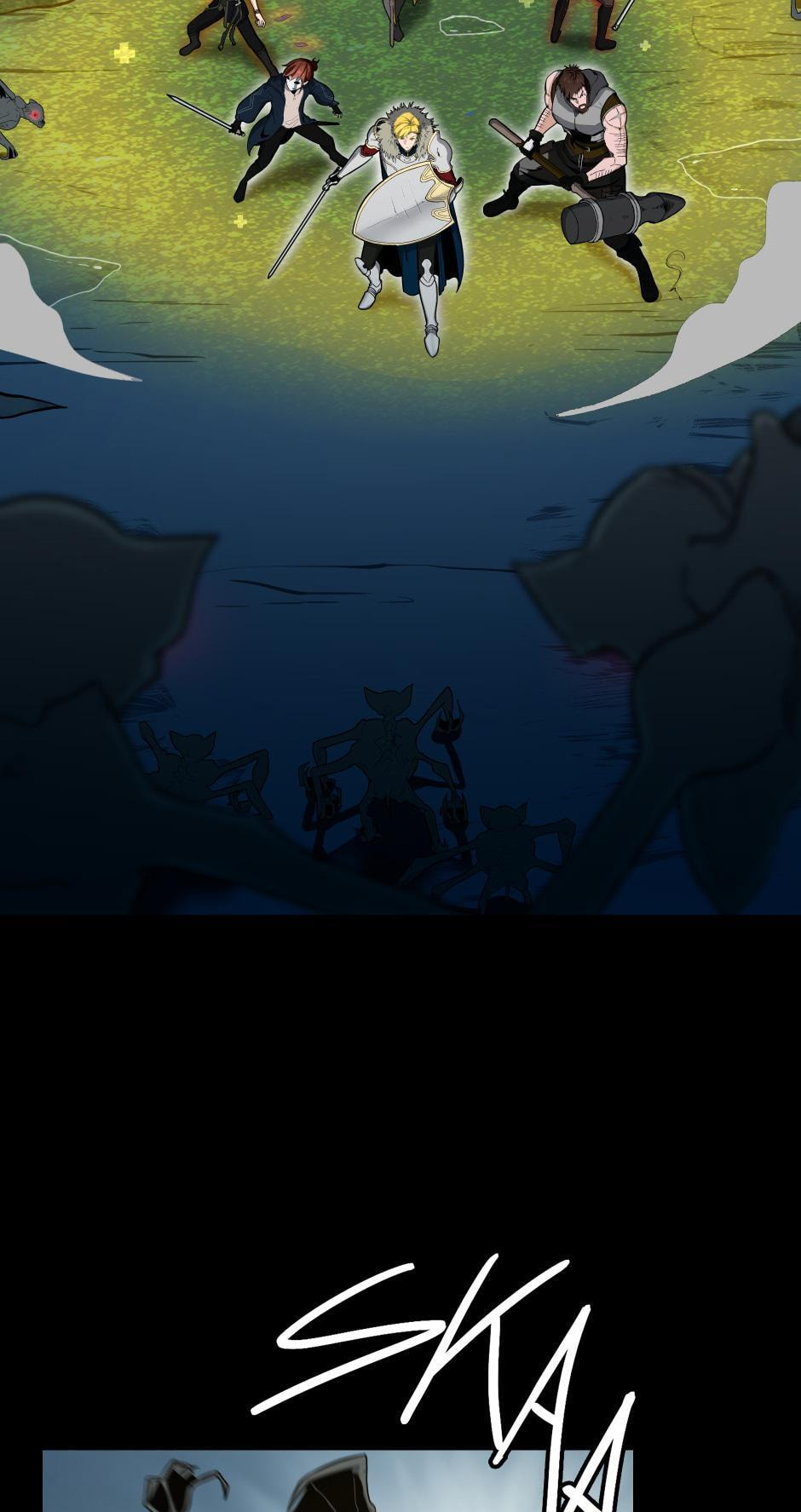 The Beginning After the End, chapter 59, image 44