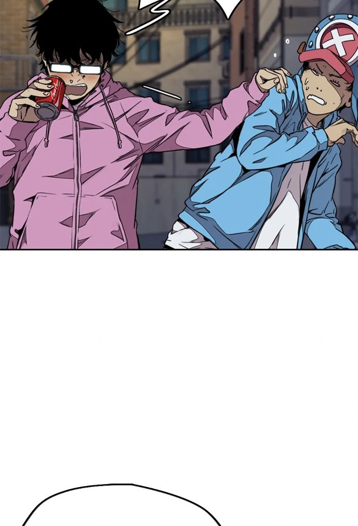Wind Breaker, chapter 308, image 69