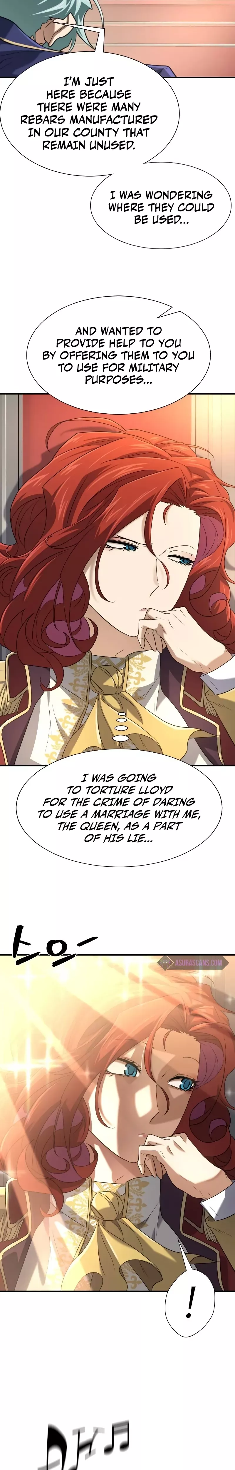 The Greatest Estate Developer, chapter 165, image 23