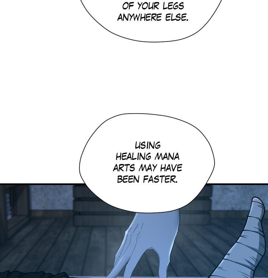 The Beginning After the End, chapter 158, image 3