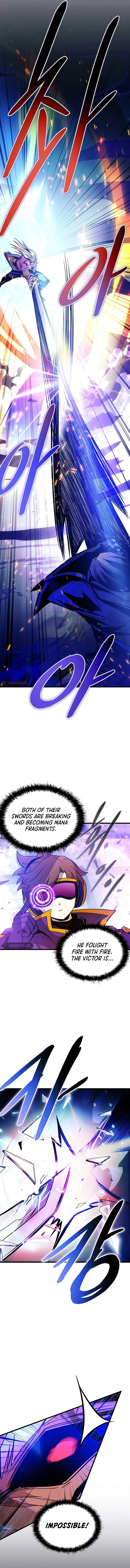 Villain To Kill, chapter 160, image 10