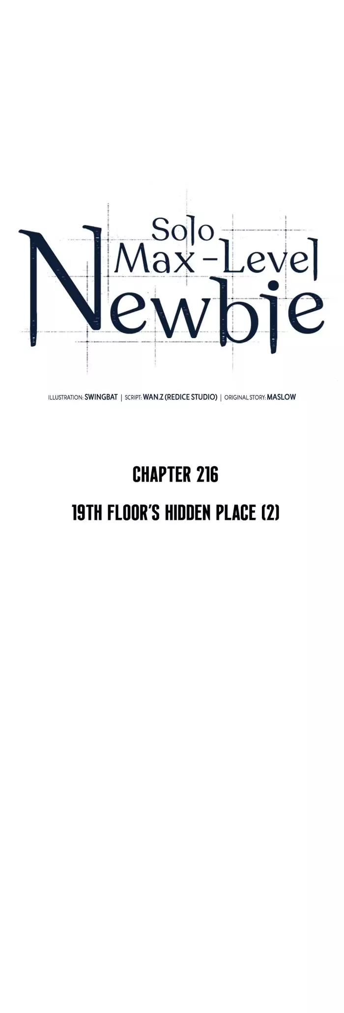 Solo Max-Level Newbie, chapter 216, image 9
