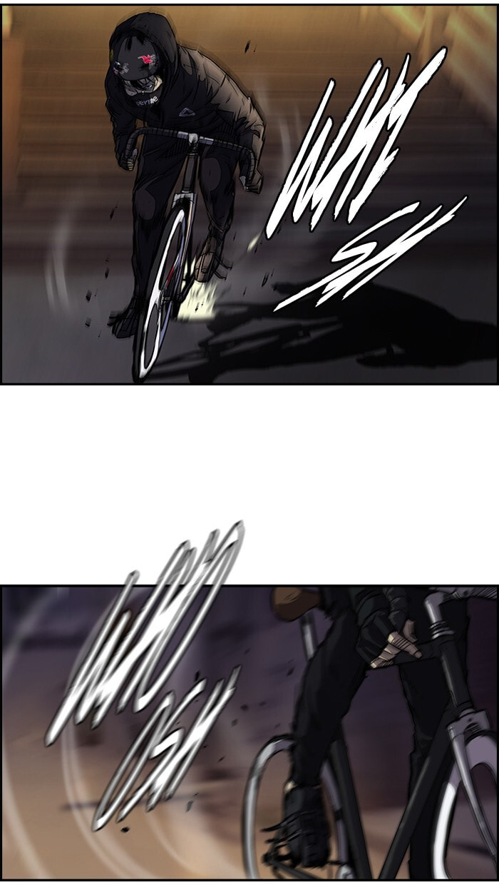 Wind Breaker, chapter 119, page 13