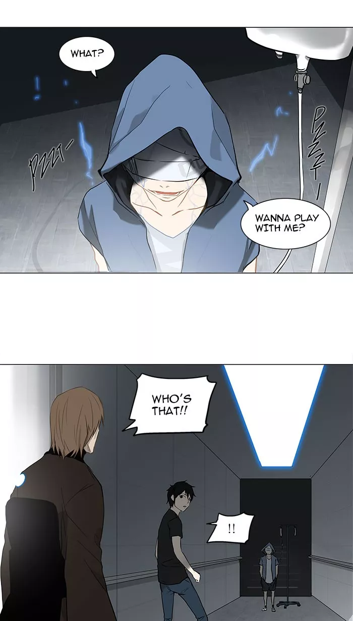 Tower of God, chapter 148, image 31
