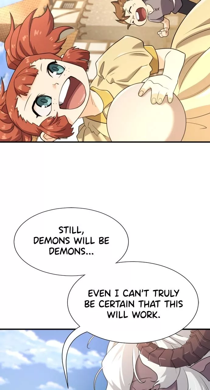The Greatest Estate Developer, chapter 171, image 32