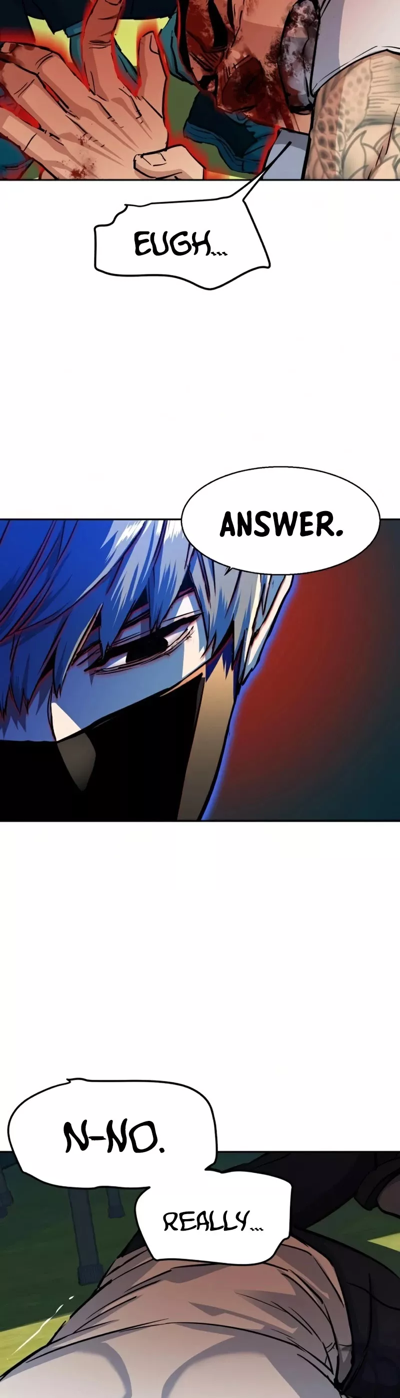 Teenage Mercenary, chapter 70, image 52