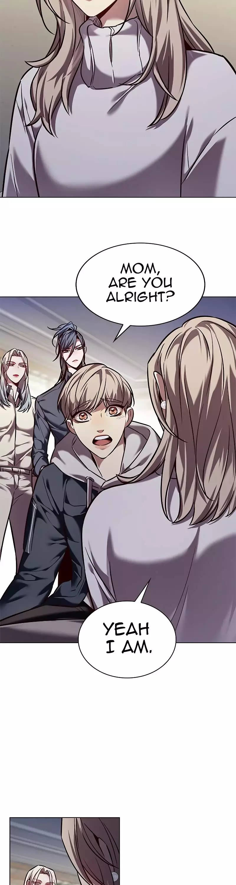 Eleceed, chapter 237, image 11