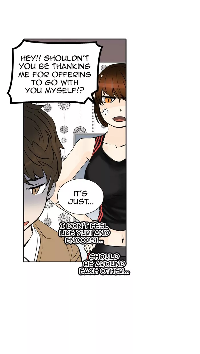 Tower of God, chapter 302, image 72