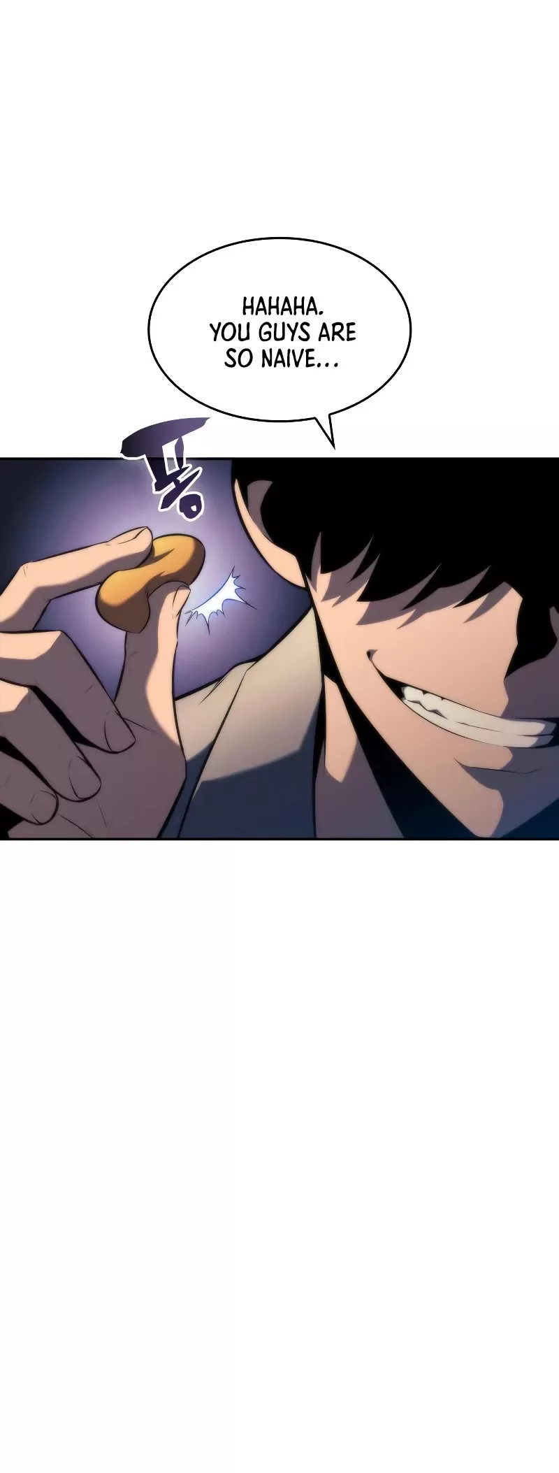 Solo Max-Level Newbie, chapter 77, image 61