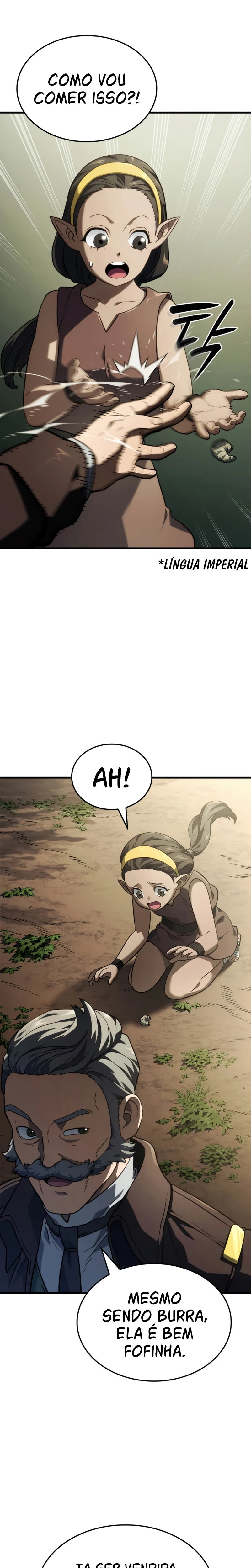 Revenge of the Baskerville Bloodhound, chapter 38, image 28