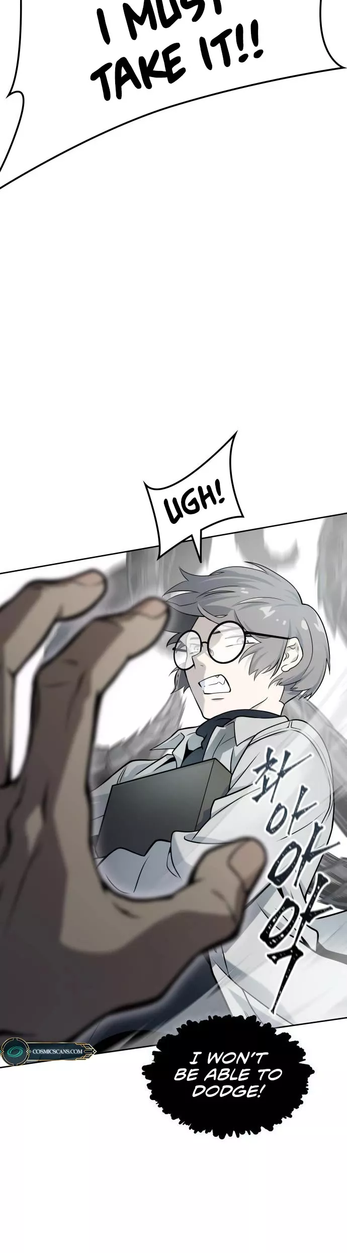 Tower of God, chapter 586, image 61