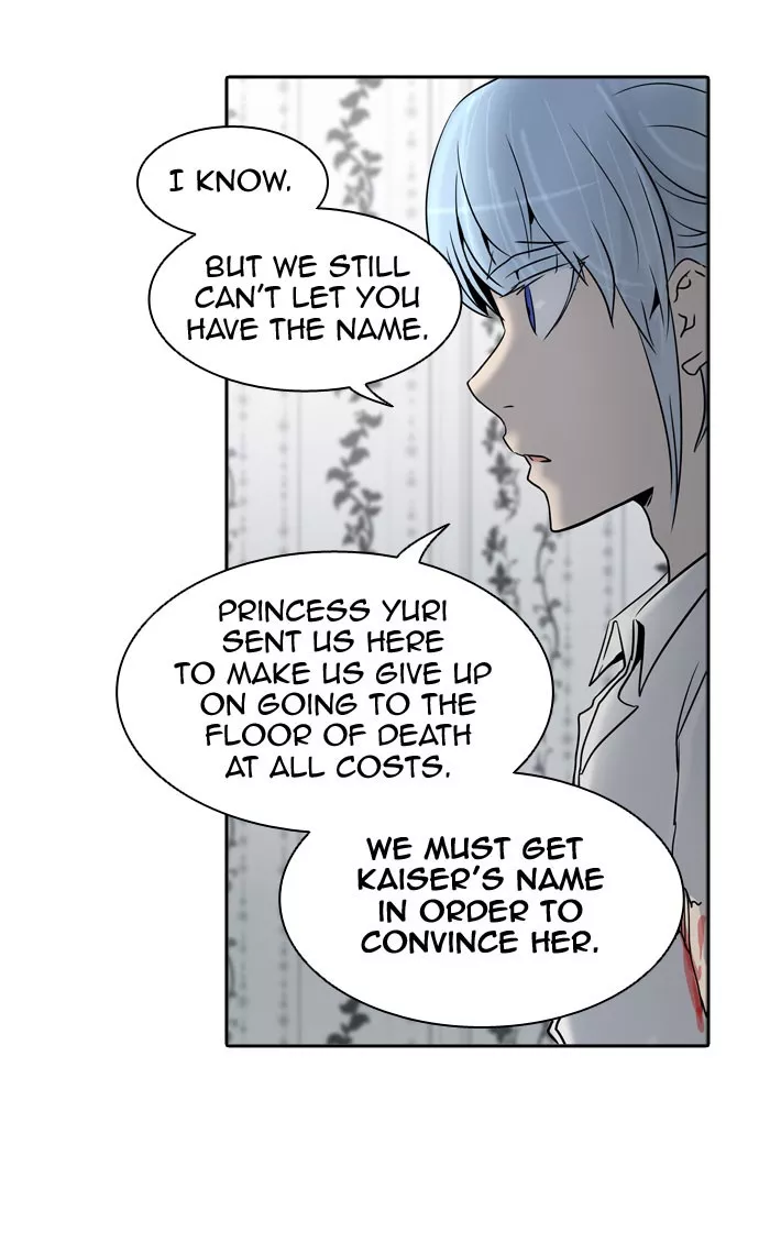 Tower of God, chapter 286, image 78