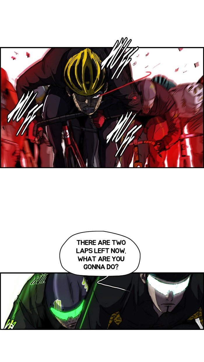 Wind Breaker, chapter 127, image 47