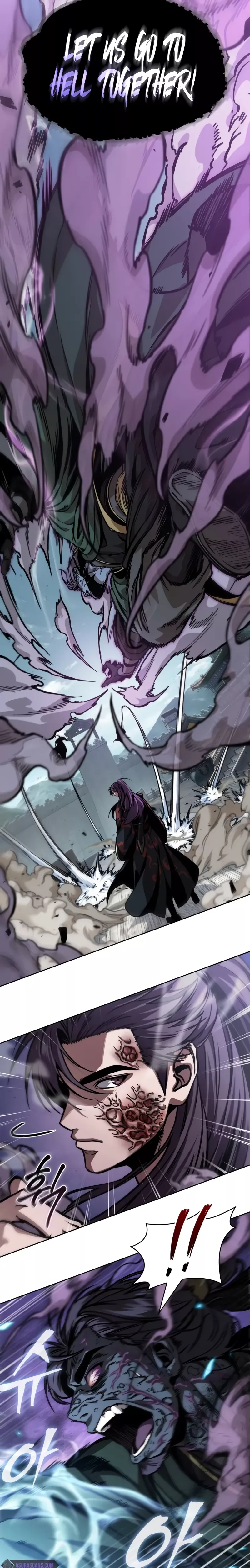 Nano Machine, chapter 232, image 11