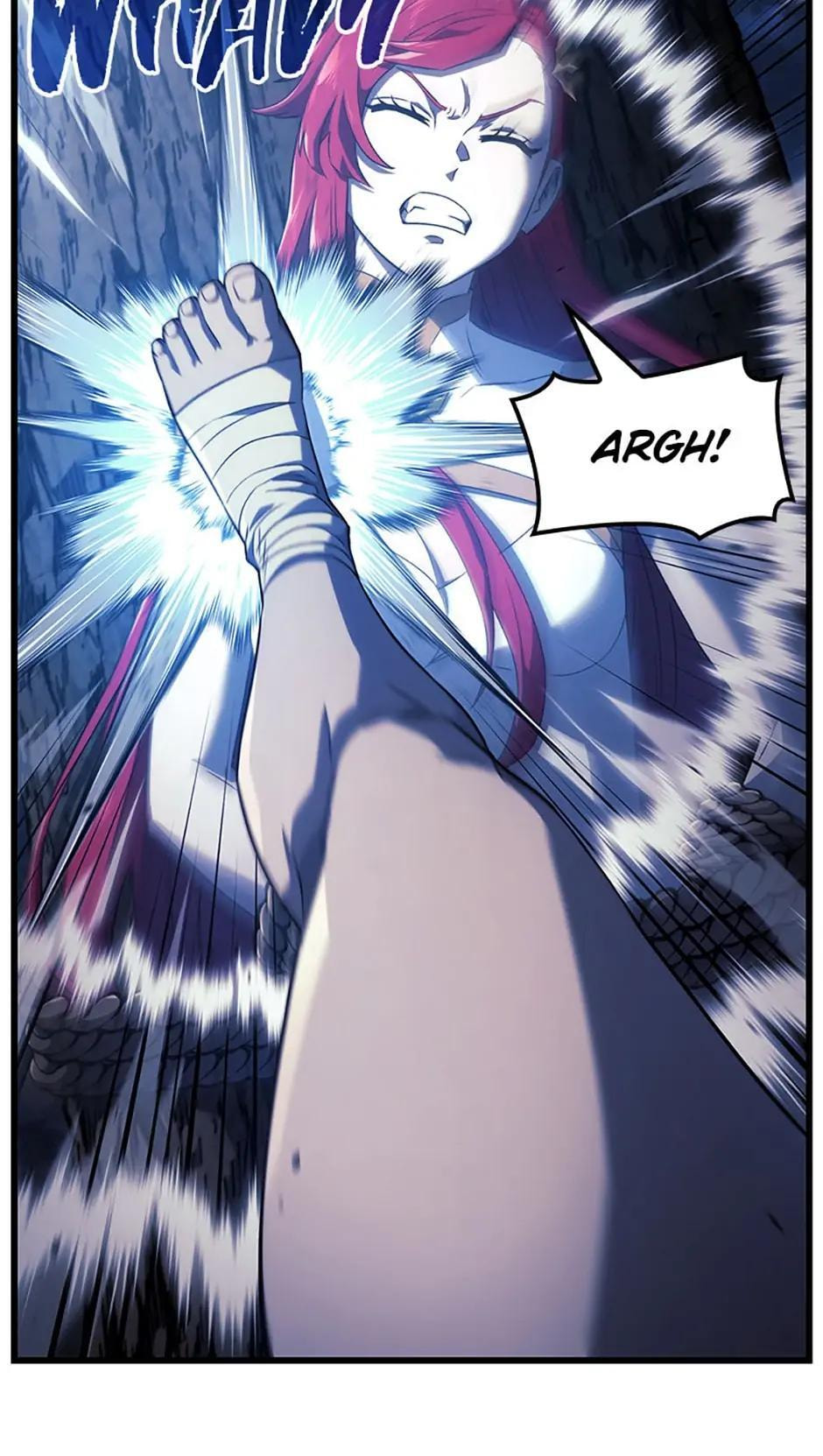 Revenge of the Baskerville Bloodhound, chapter 29, image 119