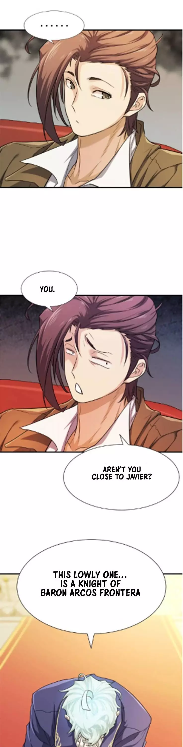 The Greatest Estate Developer, chapter 47, image 13