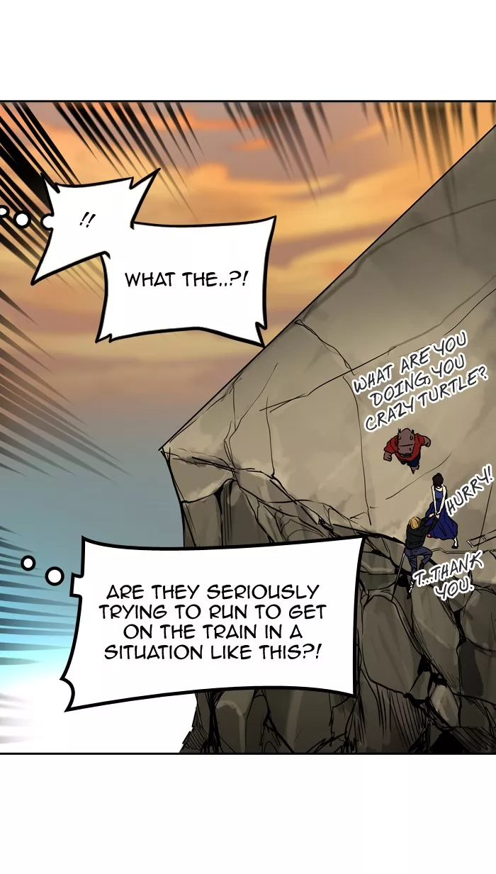 Tower of God, chapter 304, image 61
