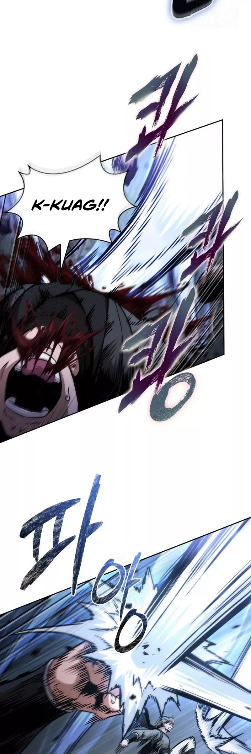 Nano Machine, chapter 295, image 14